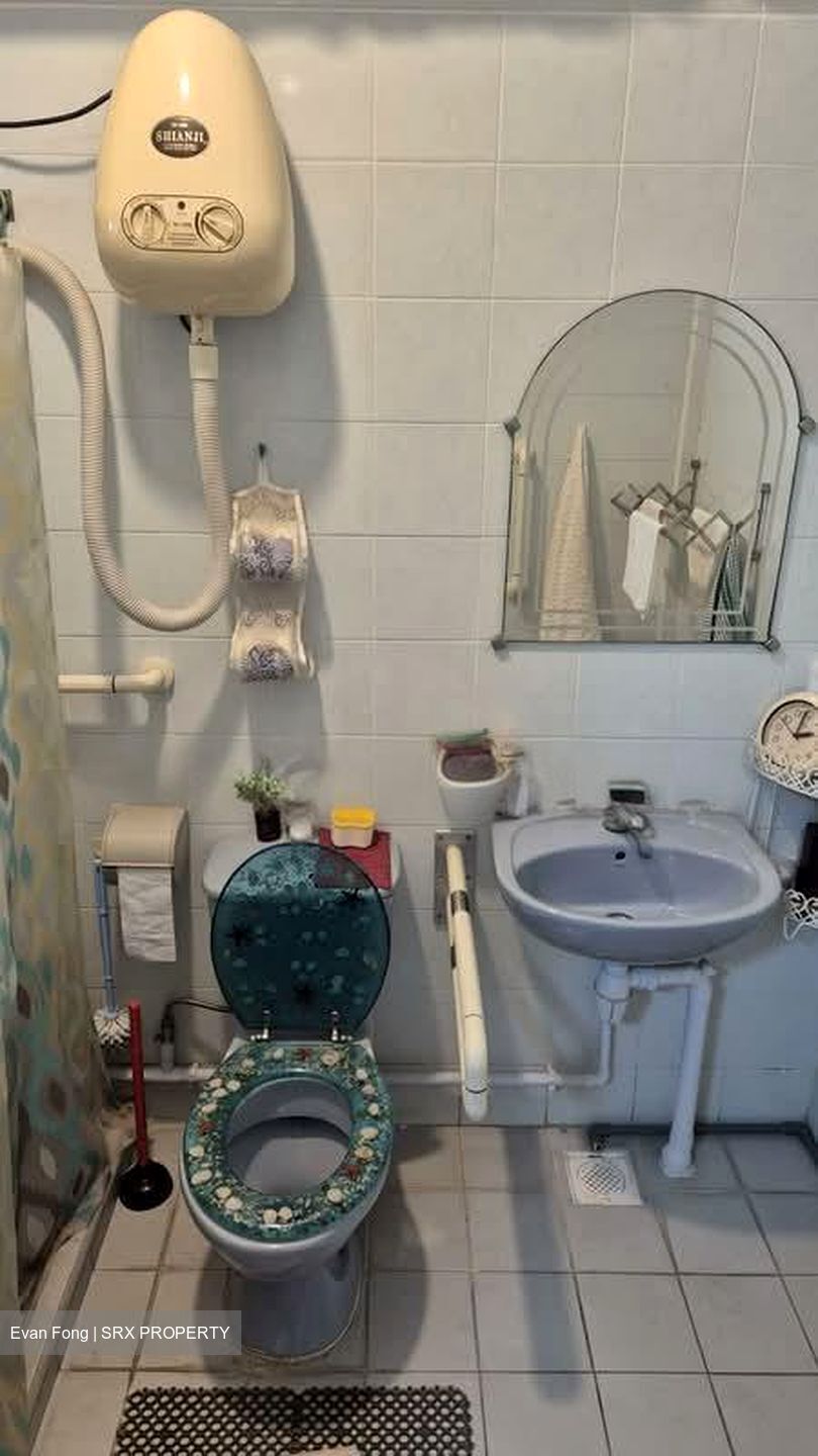 Blk 329 Sembawang Close (Sembawang), HDB 4 Rooms #596213391
